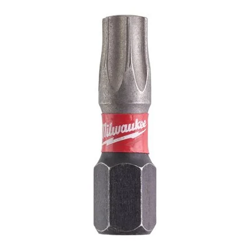 Milwaukee Bit Torx SHOCKWAVE TX30 25mm 4932430885