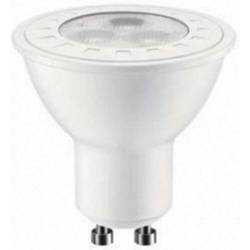 Żarówka PILA LED 50W (4,7W) GU10 36° 230V 420lm 4000K biała neutralna
