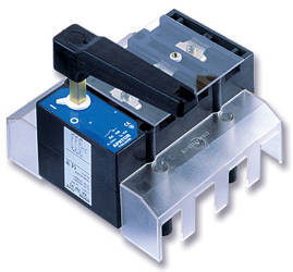 APATOR Rozłącznik izolacyjny RA 400 P3/R; In=400A; PN-EN 60947-3