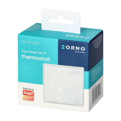Termostat Tuya Smart Wi-Fi; OR-SH-17702