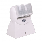 ORNO Czujnik ruchu 180/360 ST IP65 1200W biały OR-CR-254/W