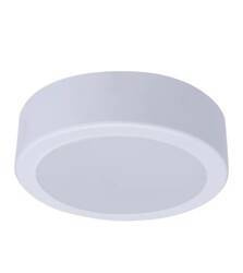 PHILIPS Oprawa downlight natynkowa Ledinaire SlimDownlight DN065C G4 LED20/840 19W 8-D225 4000K 2000lm Power Factor: 0,9