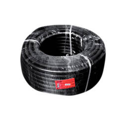 Rura karbowana samogasnąca z pilotem RKSSp 25/20mm 750N 50mb