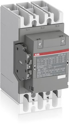 ABB Stycznik AF190-30-11-13 3-polowy Moc znamionowa AC-3: 90kW Prąd roboczy AC-3: 190A Napięcie cewki: 100-250V AC/DC Styki robocze: 3NO Styki pomocnicze: 1NC+1NO 1SFL487002R1311