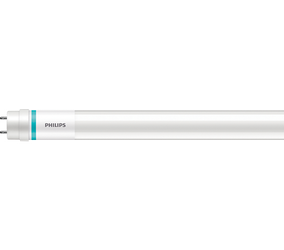 PHILIPS Świetlówka MASTER LEDtube VLE 600mm HO 8W/830 3000K 240° T8 1000lm ciepła biała