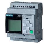 Moduł sterujący PLC 12 V/DC, 24 V/DC LOGO! 8 z 8 wejściami cyfrowymi i 4 wyjściami cyfrowymi 6ED1052-1MD08-0BA1