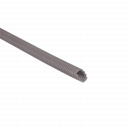 Rura karbowana giętka samogasnąca RKGL 32/24,2mm 320N -5C° +60C° PV UV IK06 /25mb/ ECTC1232