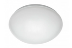 GTV Plafoniera z mikrofalowym czujnikiem ruchu max. 40w E27 AC220-240V 50/60Hz kąt świecenia 360st