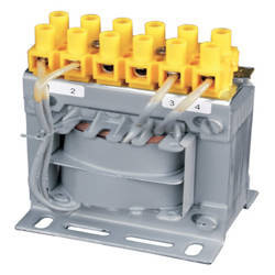 Transformator TOE-63 230/12