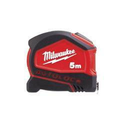 Milwaukee Taśma miernicza AUTOLOCK 5m-5/25