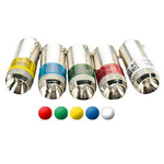 ABB Dioda LED KA2-2021 24V czerwona 1SFA616921R2021