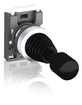 ABB Joystick modułowy czteropozycyjny utrzymywany MJS5-60B 1SFA611705R6006