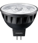 Żarówka Spot MASTER LED ExpertColor LED ExpertColor 7.5-43W 520lm MR16 940 36D