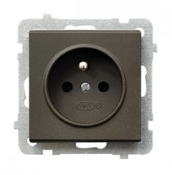 SONATA Gniazdo GP-1RZ/m/40