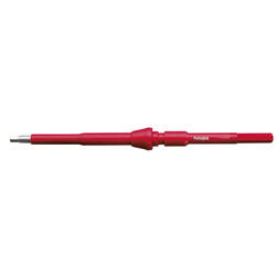 HAUPA Klinga VDE Torque hex5x195mm