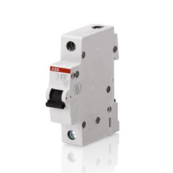 ABB Wyłącznik nadmiarowo-prądowy serii STANDARD 1-polowy D 20A 6kA S201-D20 2CDS251001R0201