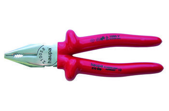 HAUPA Kombinerki DIN 5244 VDE  210058