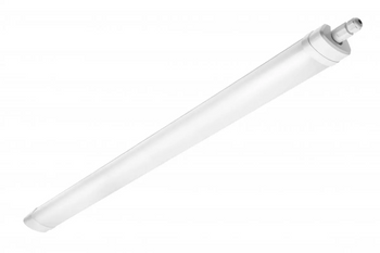 GTV Oprawa hermetyczna OMNIA LED MAX BIS, 90W, 9000lm, 150cm, AC175-250V, 50-60Hz, IP65, 4000K