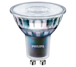 PHILIPS Żarówka MASTER LED ExpertColor 5.5-50W GU10 927 355lm Ra: 90, 2700K 36°