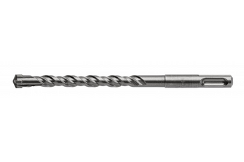 HOGERT Wiertło do betonu SDS+ 10 x 350 mm BX4 HT6D215