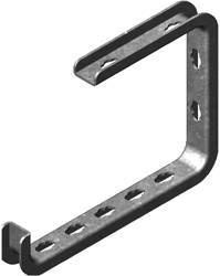 BAKS Wspornik sufitowo-ścienny WSS-50 720205