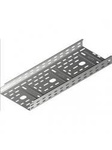 DKC Korytko perforowane Light Combitech 150x50mm, dlugość: 2m, grubość blachy: 0,5mm, cynkowane Sendzimira; 3525305