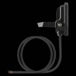 Naświetlacz Floodlight LED 20W 4000K 2200lm Czarna IP65 współczynnik mocy λ>0,90
