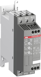 ABB Softstart PSR30-600-11 Moc: 15kW przy 400V; Napęcie sterowania: 24V AC/DC; 1SFA896109R1100