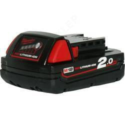 Milwaukee Akumulator M18B2 2.0Ah 18V