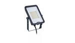 PHILIPS Naświetlacz Floodlight Ledinaire BVP167 LED60/830 PSU 50W SWB CE 6000lm 3000 / 4000 / 6500K