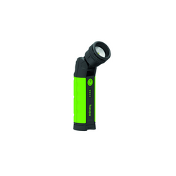 HAUPA Naświetlacz roboczy LED HUPlightWL900, ładowanie USB, 900lm
