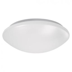 LEDVANCE Plafoniera LED SURFACE CIRCULAR 250 24W 4000K 1920lm IP44 WT