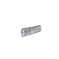 RADPOL Złączka kablowa aluminiowa cienkościenna - typu 2ZA-25 mm² AL