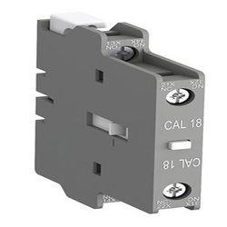 ABB Styki pomocnicze CAL18-11 1SFN010720R1011