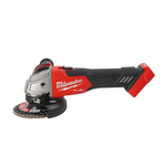 Milwaukee M18FSAG125X-0 Szlifierka kątowa śr. 125 mm, 18 V 4933478701