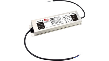 Zasilacz stałonapięciowy z funkcją stałoprądową Uwy: 24V DC, Iwy: 0-6,25A Moc: 150W IP67 z opcją ściemniania ELG-240-24B-3Y