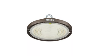PHILIPS Oprawa oświetleniowa High-Bay BY020P G3 LED105S/840 PSU WB GR IP65 IK06 10500lm
