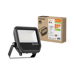 LEDVANCE Naświetlacz FLOOD LIGHT 41W 6000lm 4000K obudowa czarna