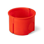 Puszka podtynkowa PK-60F PRO Ø60 x głębokość: 41mm 0281-00