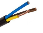 Przewód gumowany OW H05RR-F 3x1,5 mm² bęben