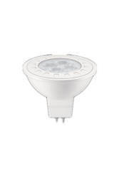 PILA Żarówka LED spot 4,5W = 35W 12V 345lm 2700K biały ciepły GU5.3 36°