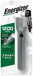 ENERGIZER Latarka VISION HD FOCUS Rechargeable Lithium 1200lm