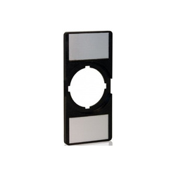 ABB Tabliczka opisowa MA1-8138