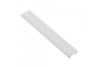 GTV Osłonka mleczna do profilu LED GLAX MINI 3,05m 
PA-OSMLGLAXM3M-00