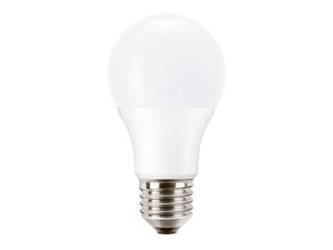 PILA Żarówka LED A60 75W (12W) mleczna E27 230V 1055lm 2700K biała ciepła