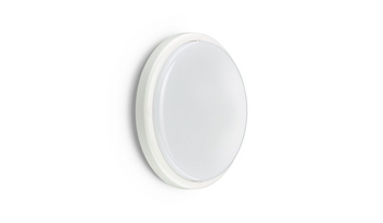 PHILIPS Oprawa LED Ledinaire WL070V LED17S/830 PSU II WH do montażu naściennego; Moc: 17W; 1700lm; światło białe nautralne 3000K