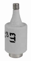 ETI Wkładka topikowa DII gF 16A 500V/440 (BiWts)
