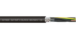 Przewód sterowniczy elastyczny żyły numerowane BiT-500® 12G1,5mm² 300/500V