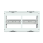 ABB Zestaw moduł MBT236 do rozłączników bezpiecznikowy XLP00 (do samodzielnego montażu)