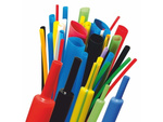 CELLPACK Rura cienkościenna termokurczliwa bez kleju CR 25,4/12,7 Mix kolorów